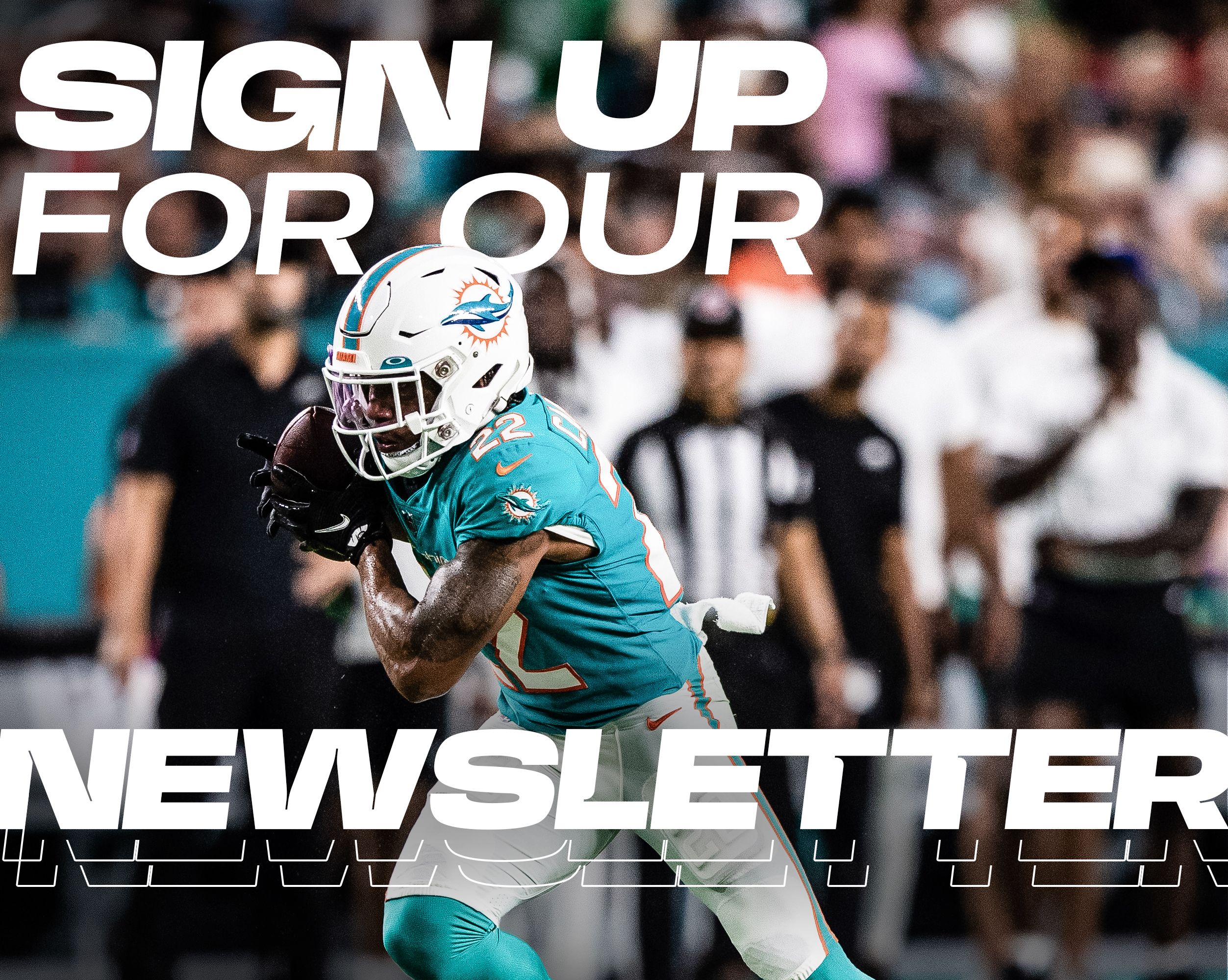 Newsletter Place Holder