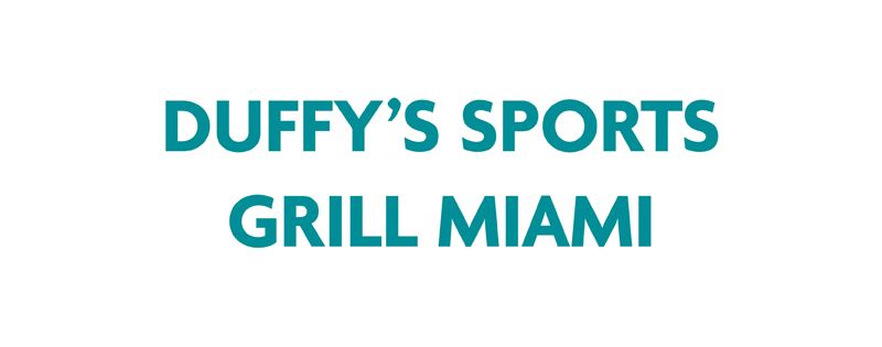 Duffy's Sports Grill - 91