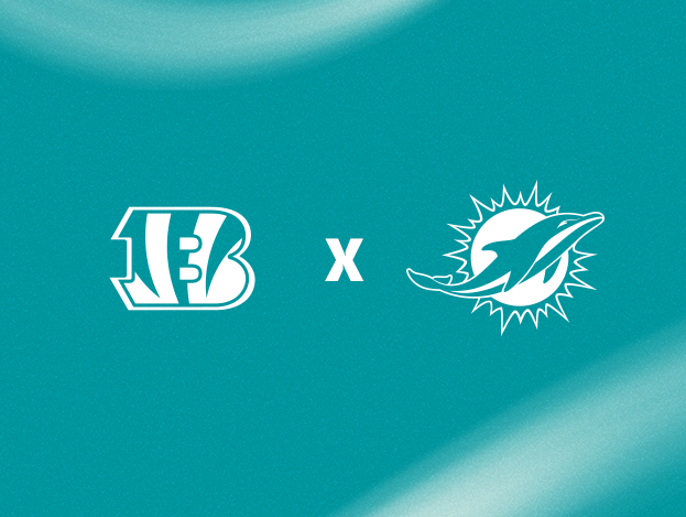 Week 5: Bengals vs Dolphins Schedule