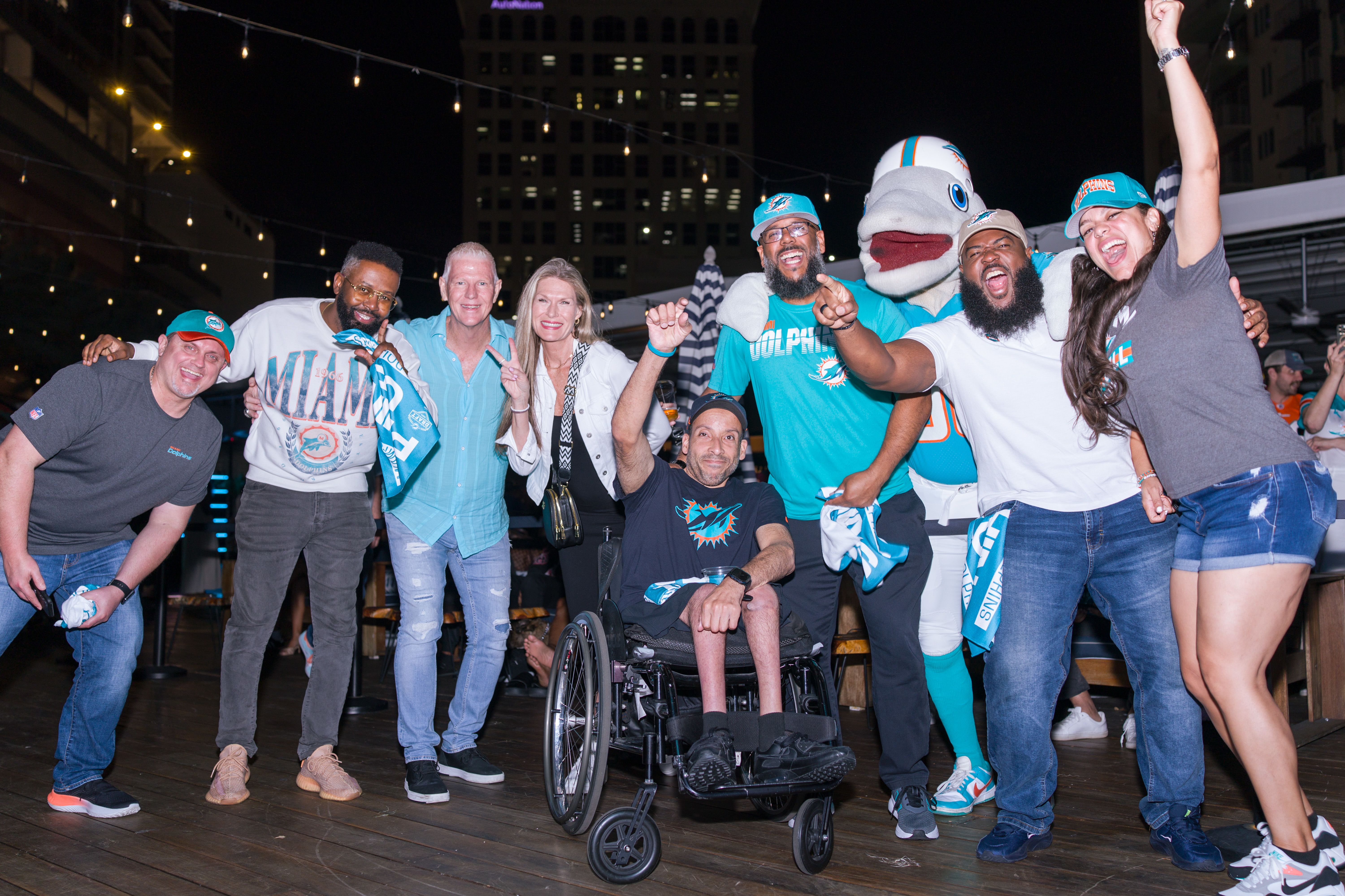 Watch Parties