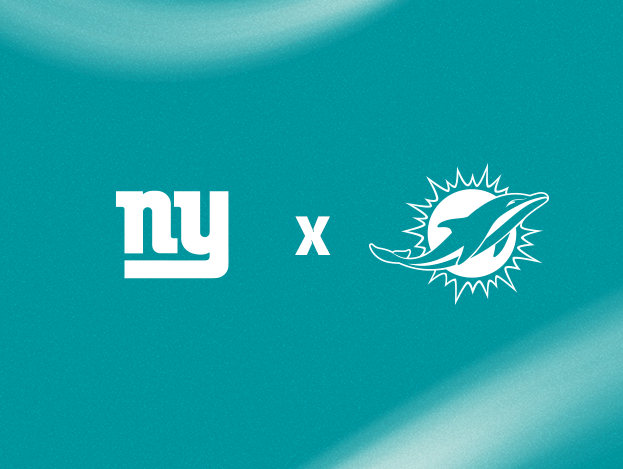 Preseason Week 2: New York Giants @ Miami Dolphins