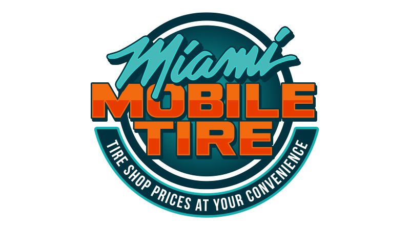 Miami Mobile Tire
