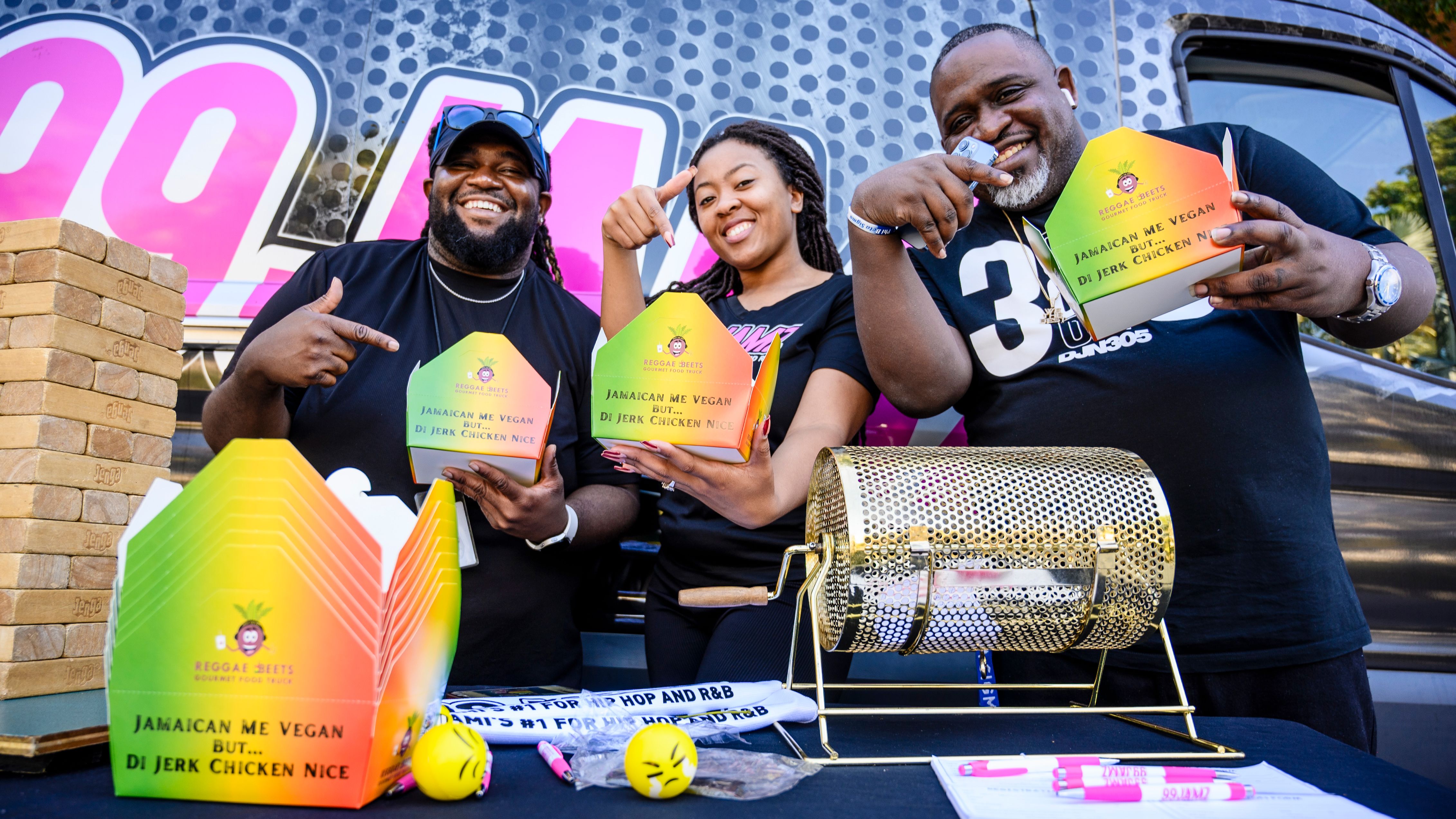 Photo of the Restaurant Program