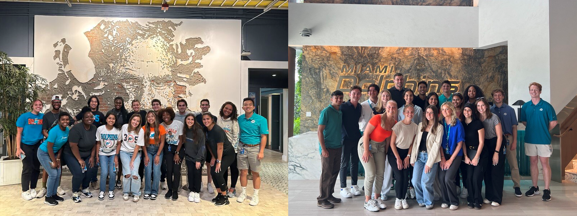 Photo for Summer Interns