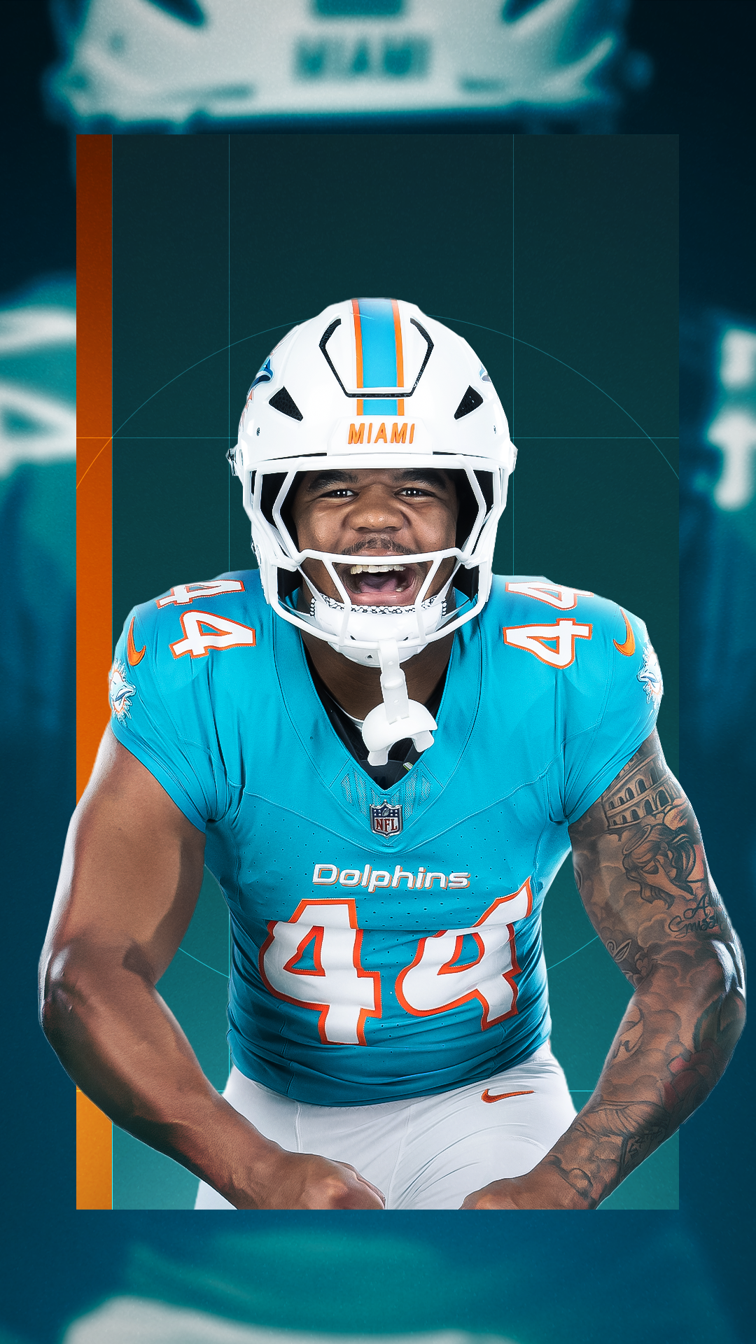 Chop Wallpaper