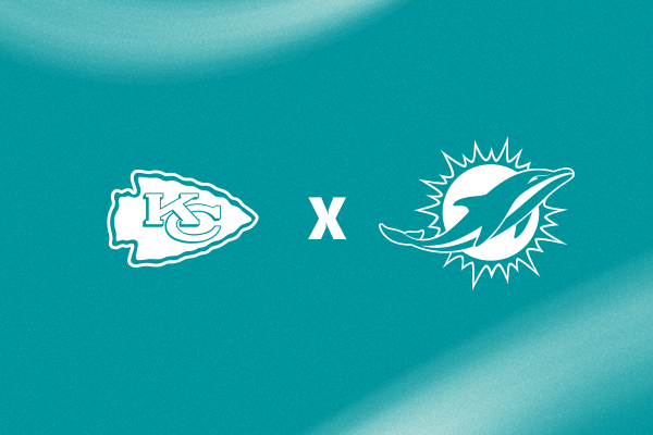 Buy tickets for the Dolphins versus Chiefs game