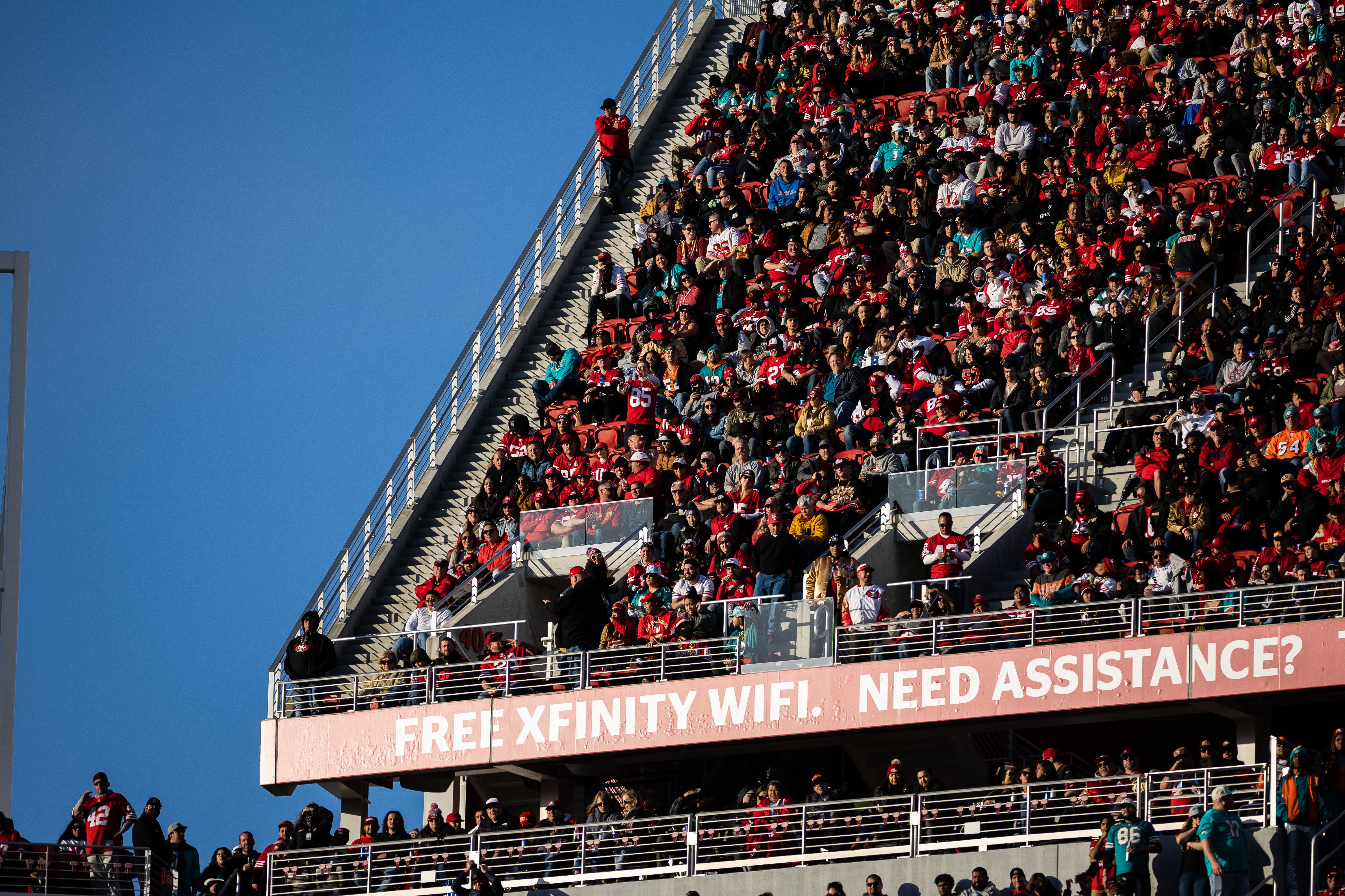 Levi's Stadium