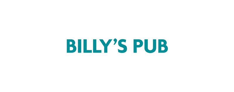 Billy's Pub
