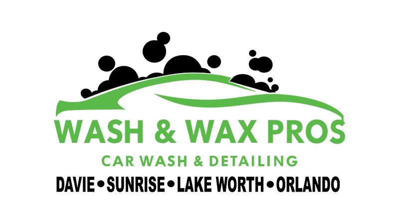 Wash & Wax Pros Car Wash and Detailing