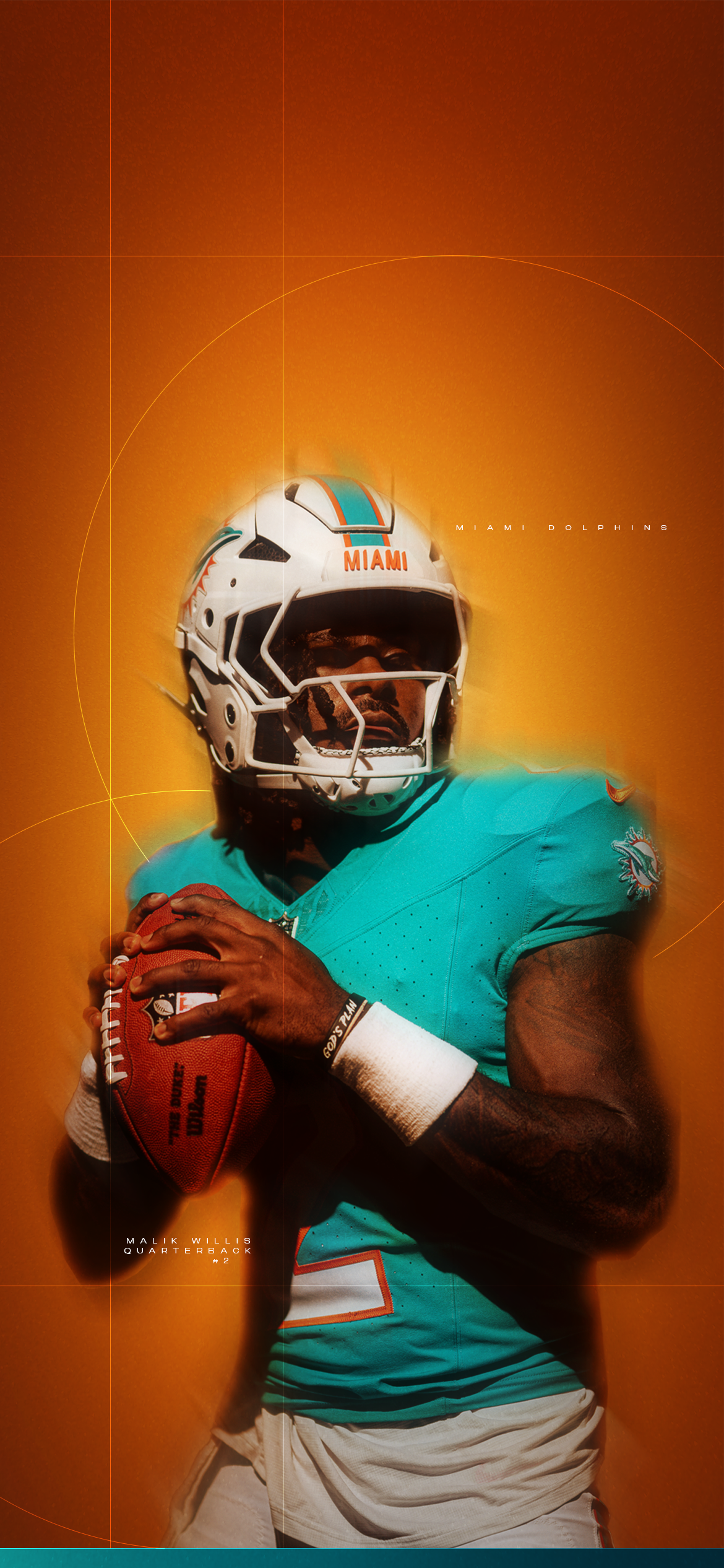Willis Wallpaper