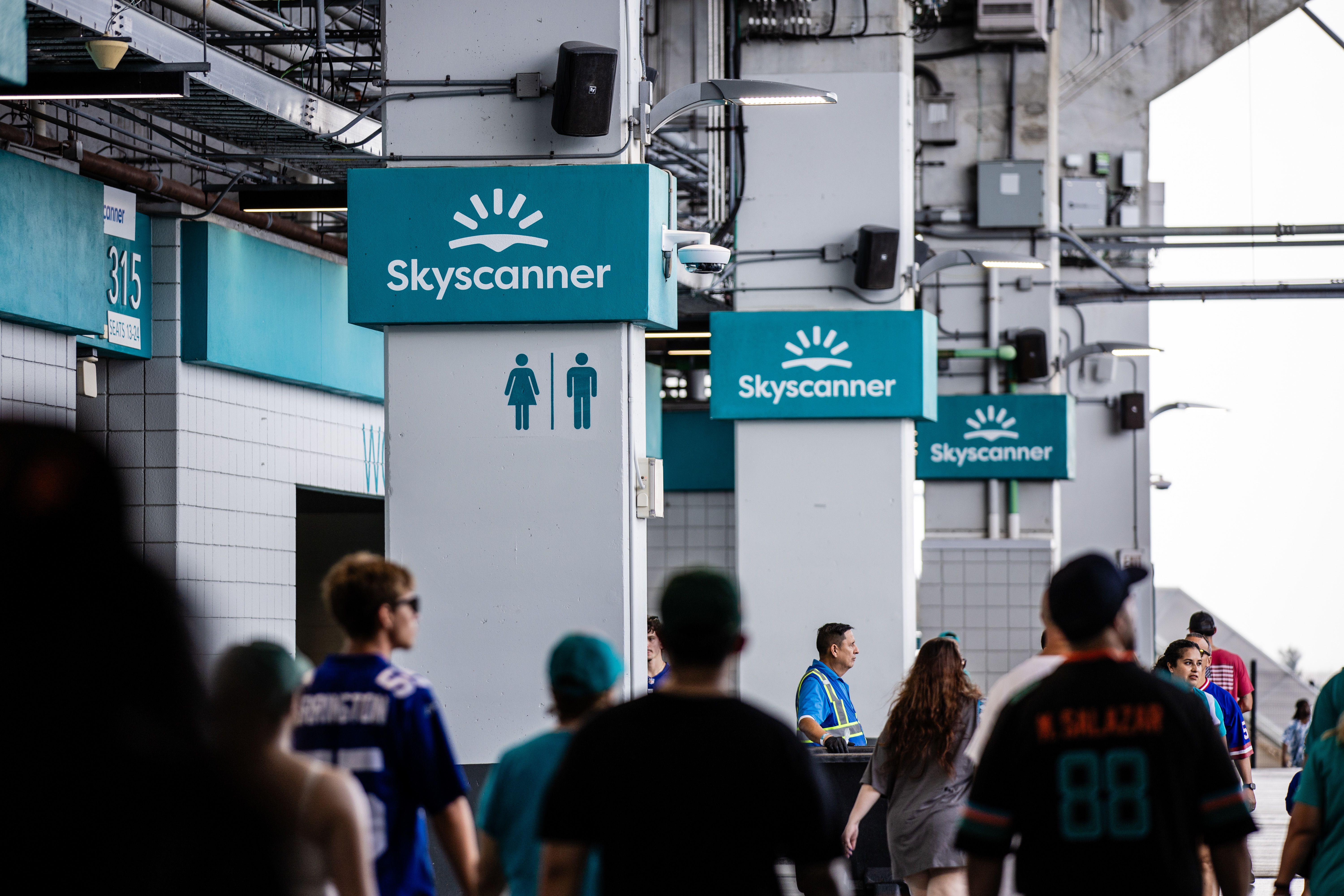 Travel Information