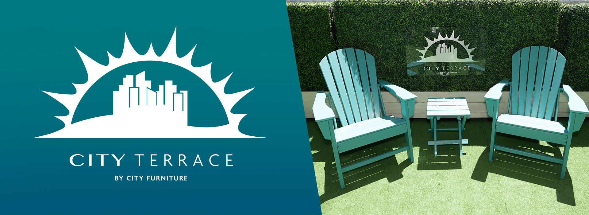 City View presented by City Furniture