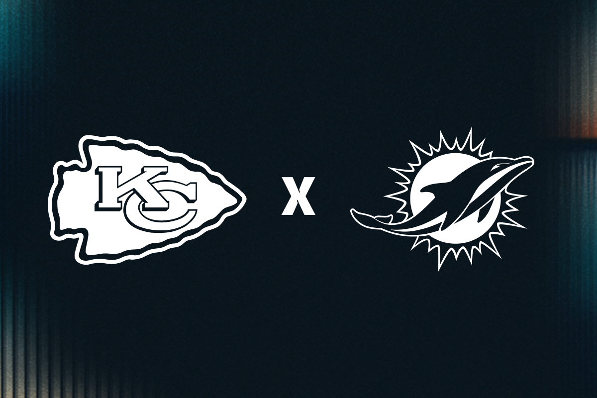 Buy tickets for the Dolphins versus Chiefs game