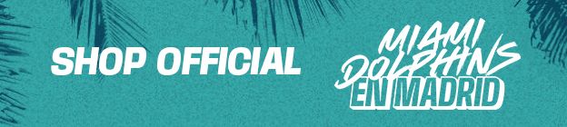 Shop Miami Dolphins merch