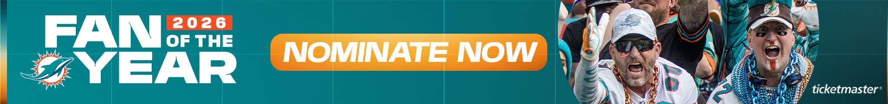 Click to learn more about the fan of the year contest