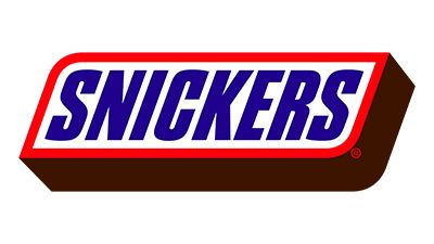 Snickers Logo