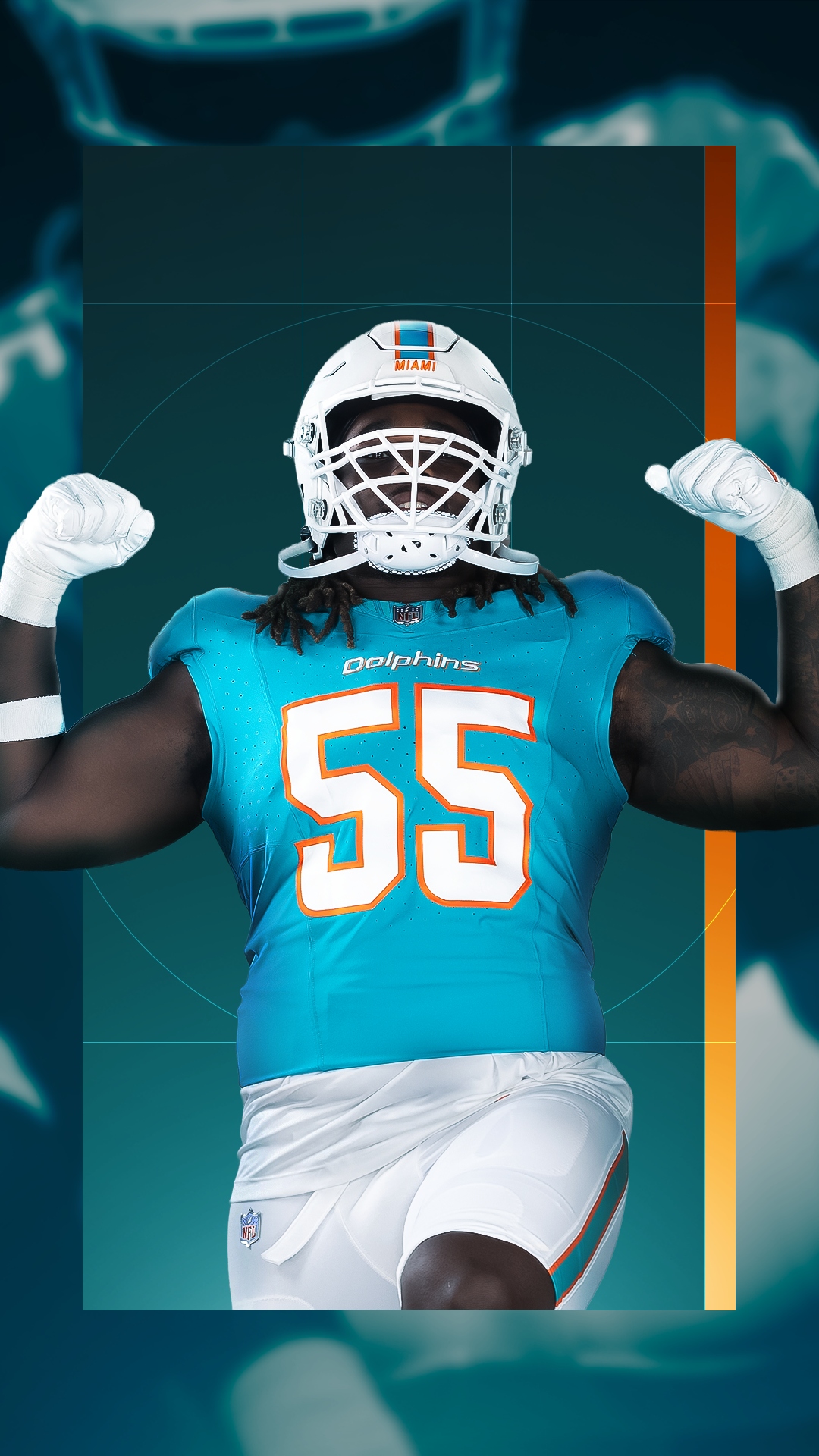 Brewer Wallpaper