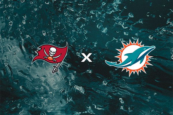 Week 17: Buccaneers vs Dolphins Schedule