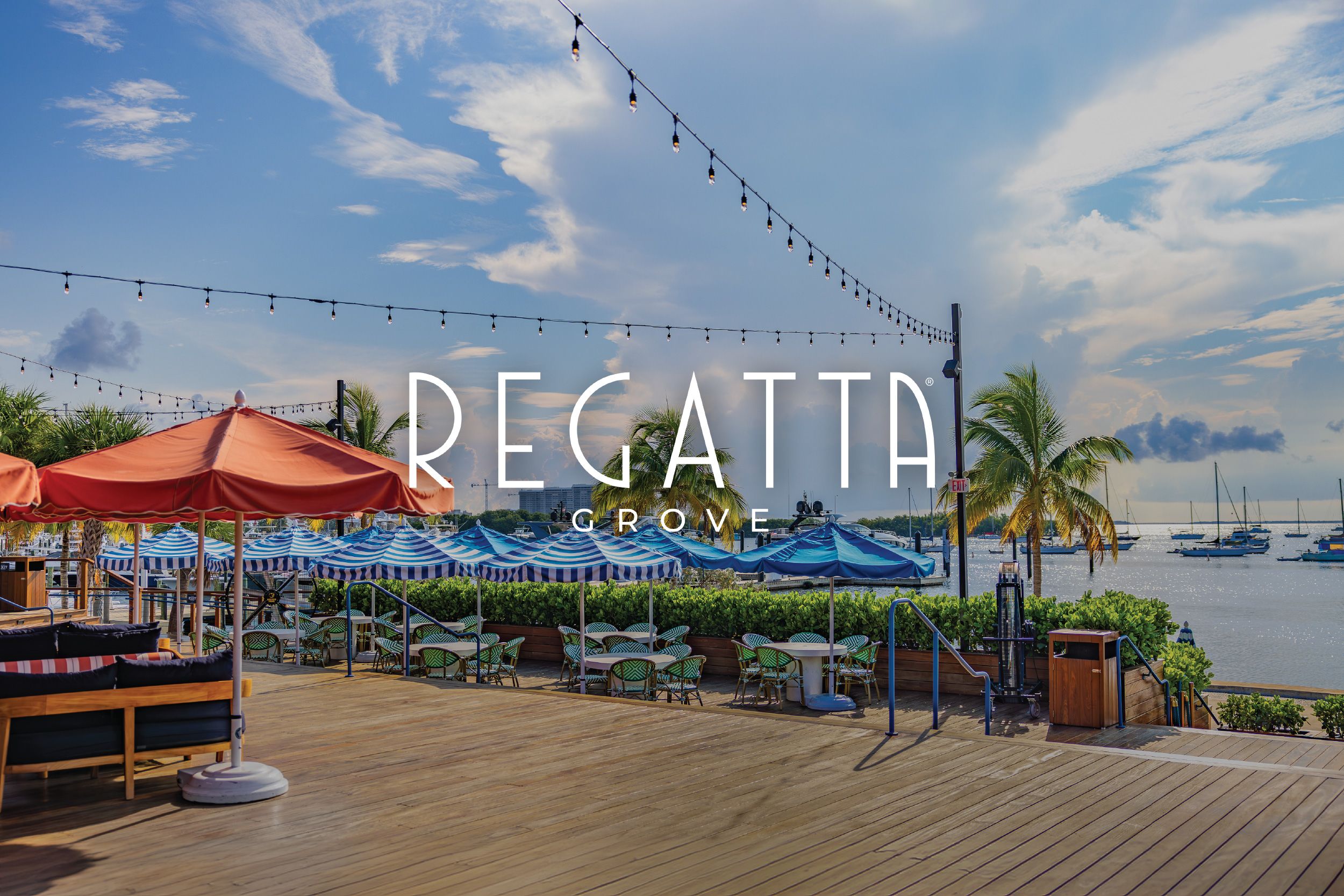Regatta Grove