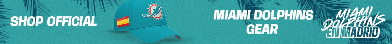 Shop Miami Dolphins Merch