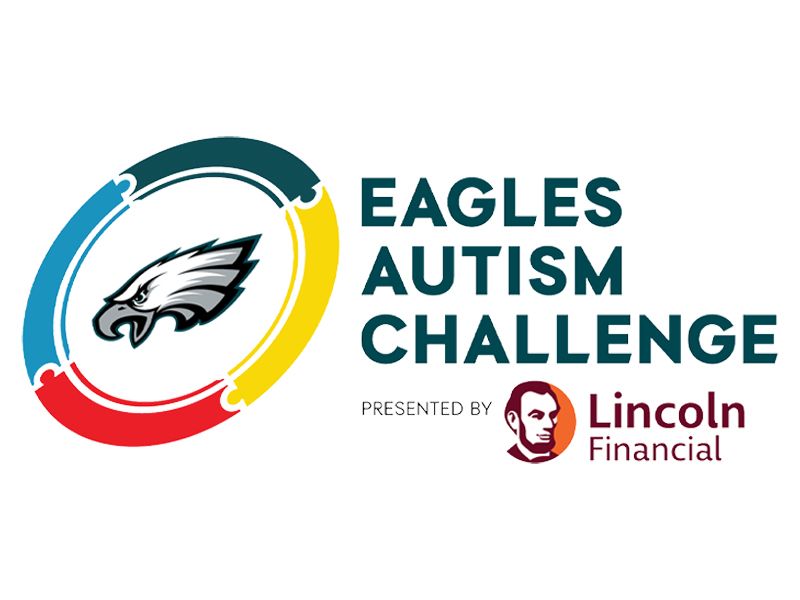 Eagles Autism Challenge