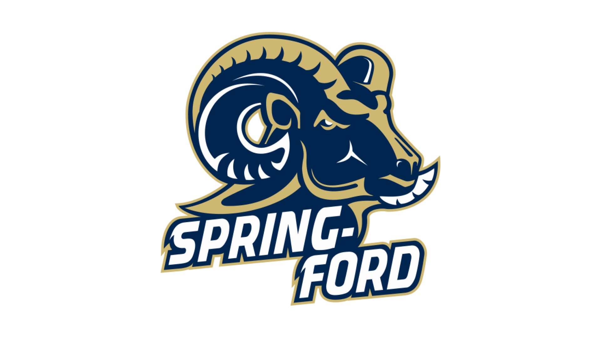 Spring Ford High School