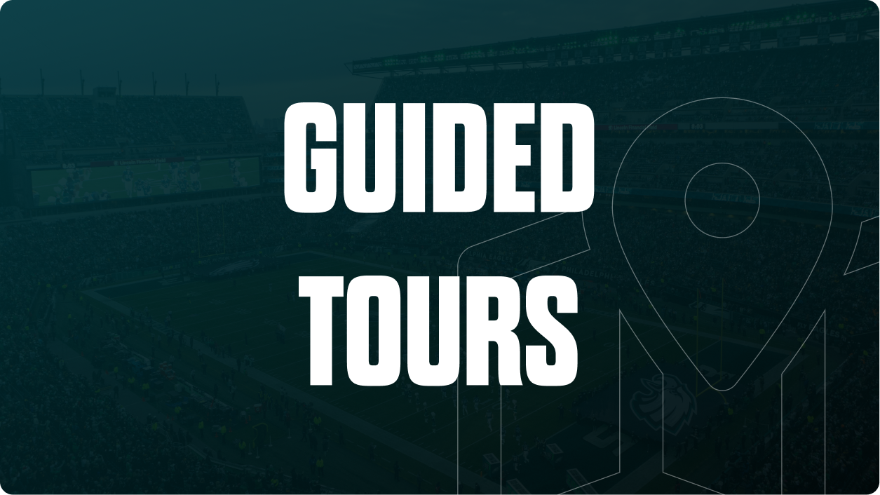 Guided Tours