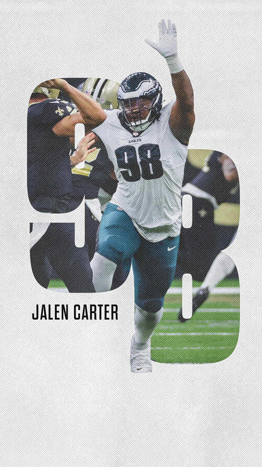 Jalen Wallpaper