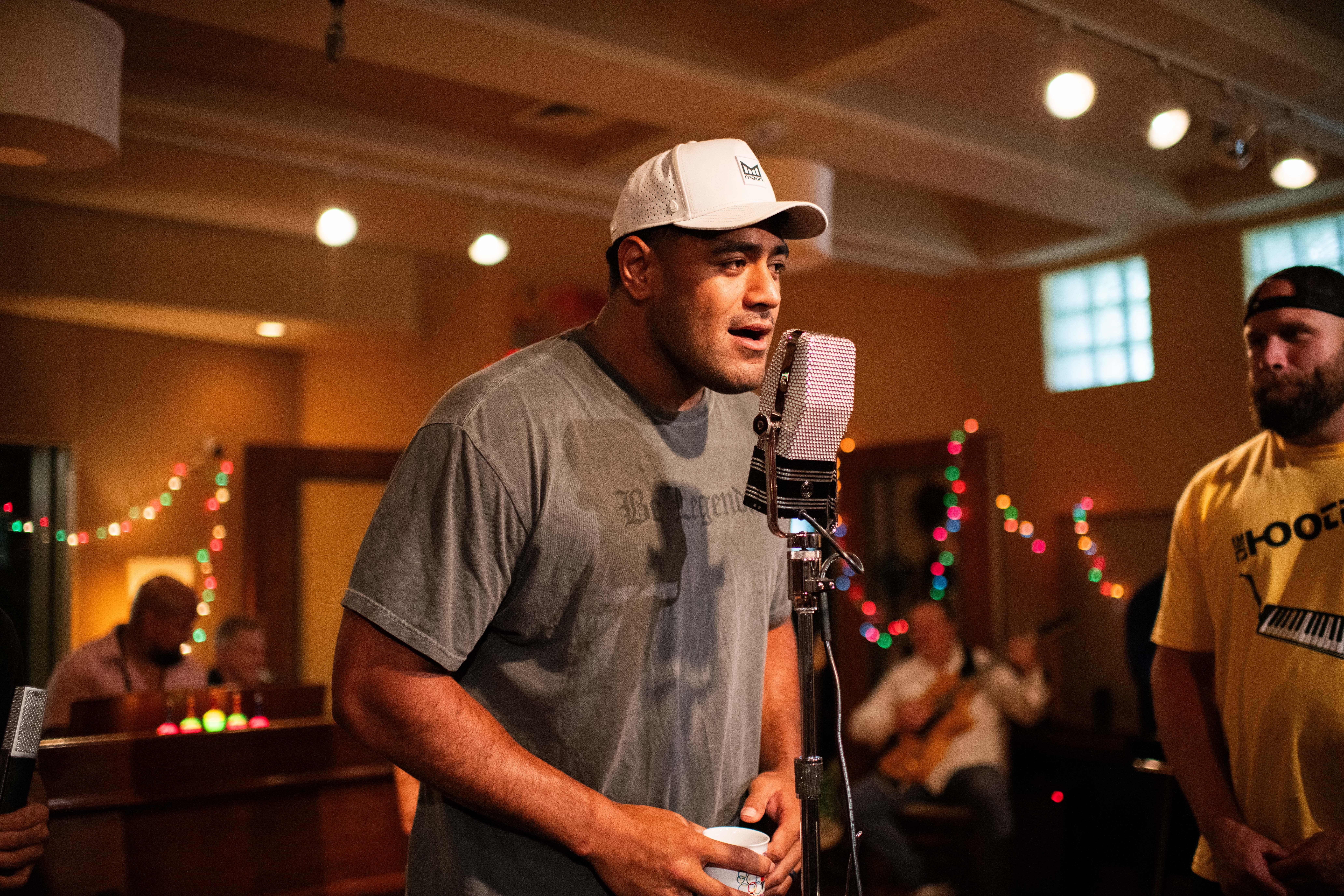 The Charity Challenge