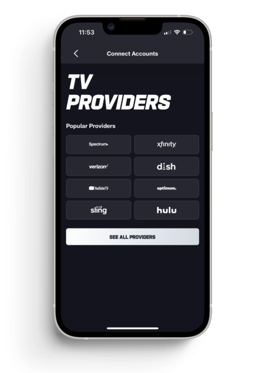 Authenticate and Watch