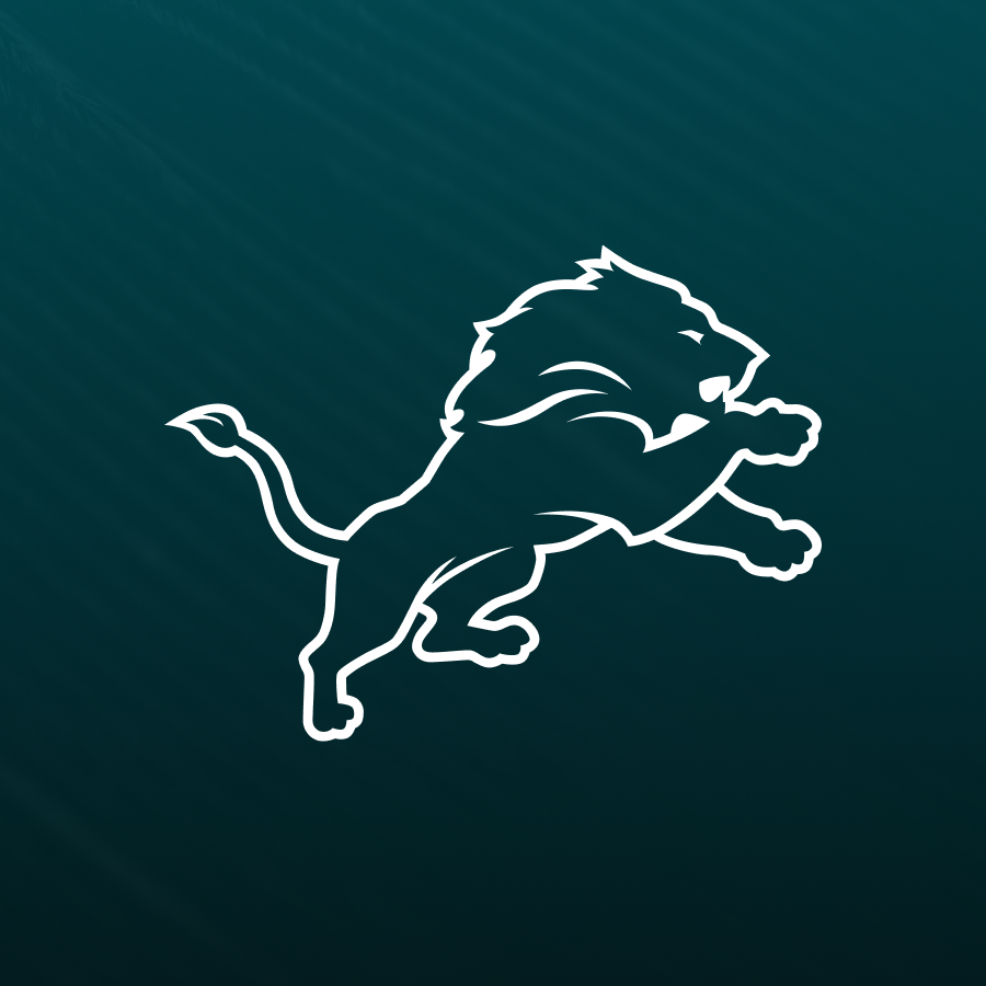 Week 11 - Detroit Lions