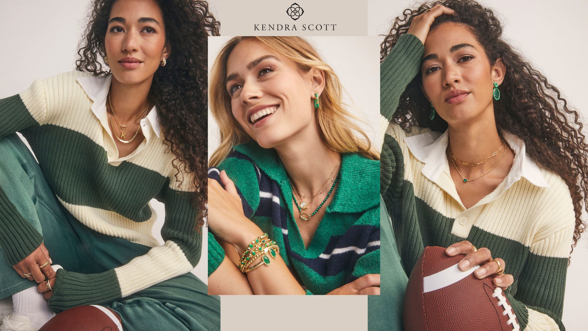 Philadelphia Eagles & Kendra Scott Ticket Giveaway