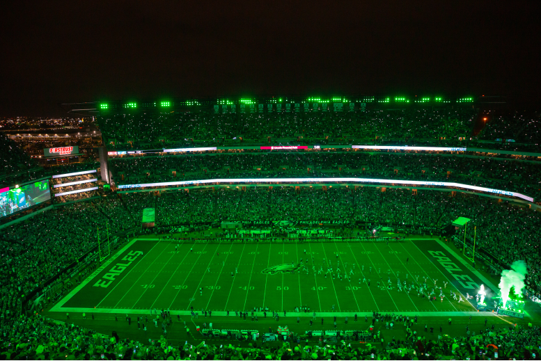 ND_Eagles Vs Falcons -376