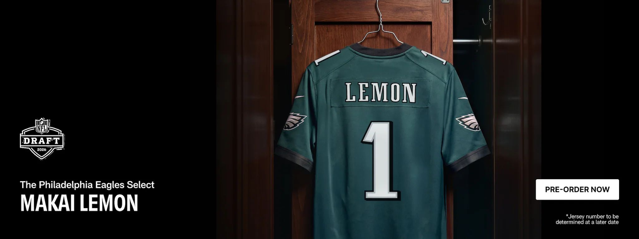 Lemon Jersey | Buy Now