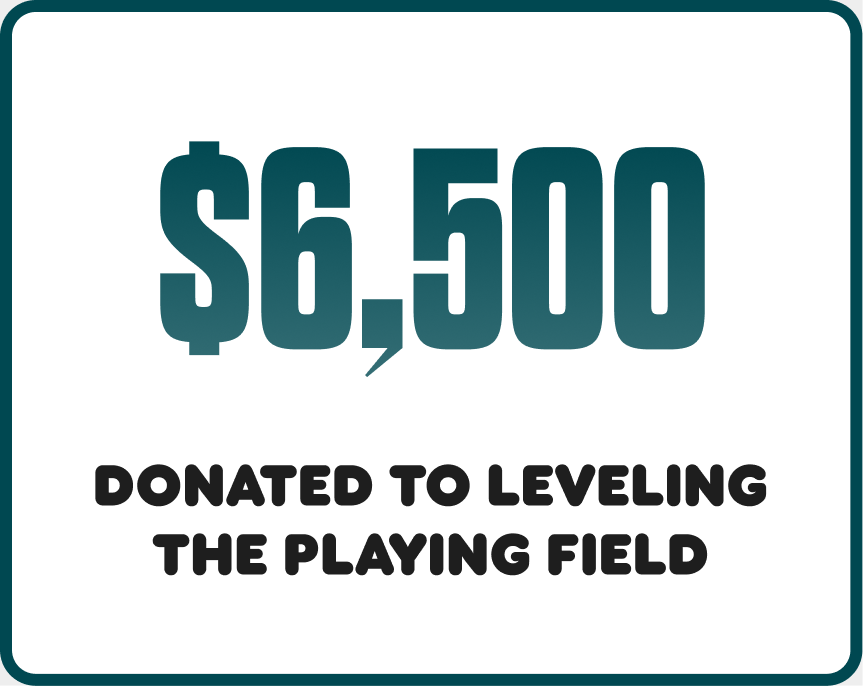 AMT donated