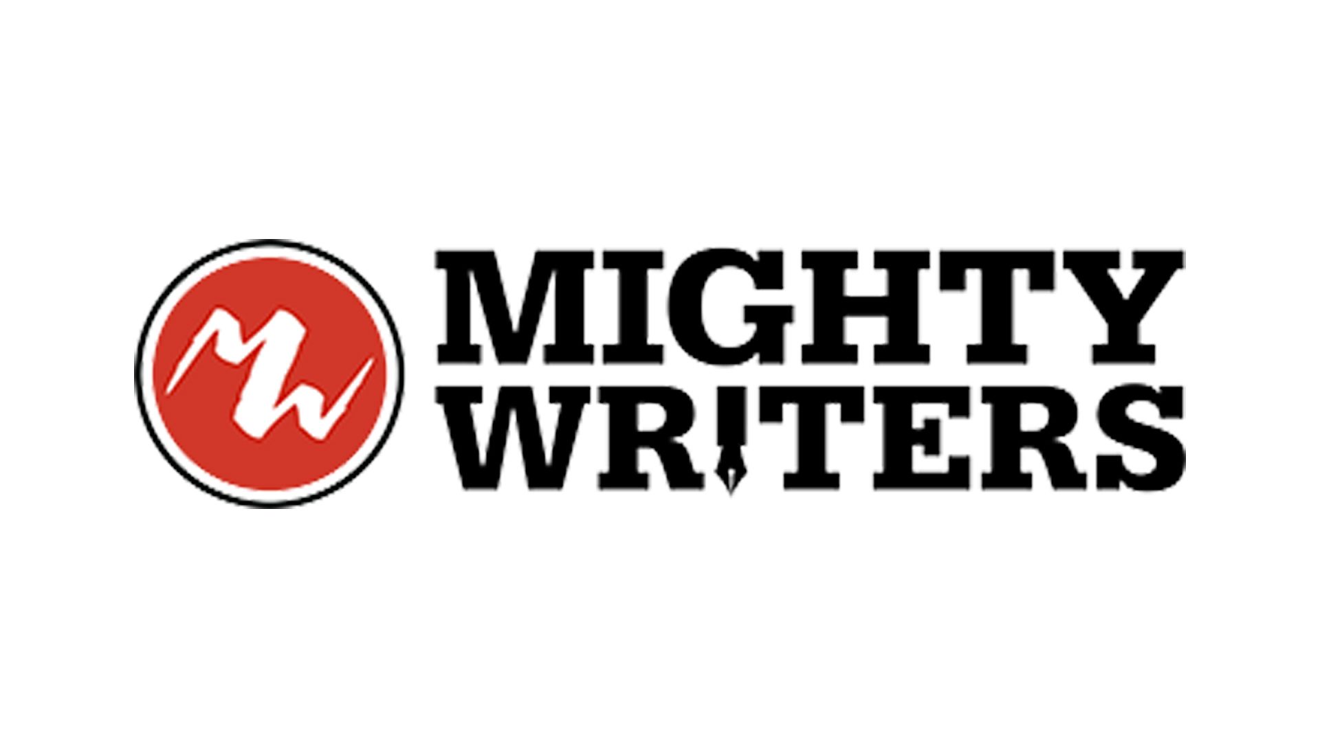 Mighty Writers