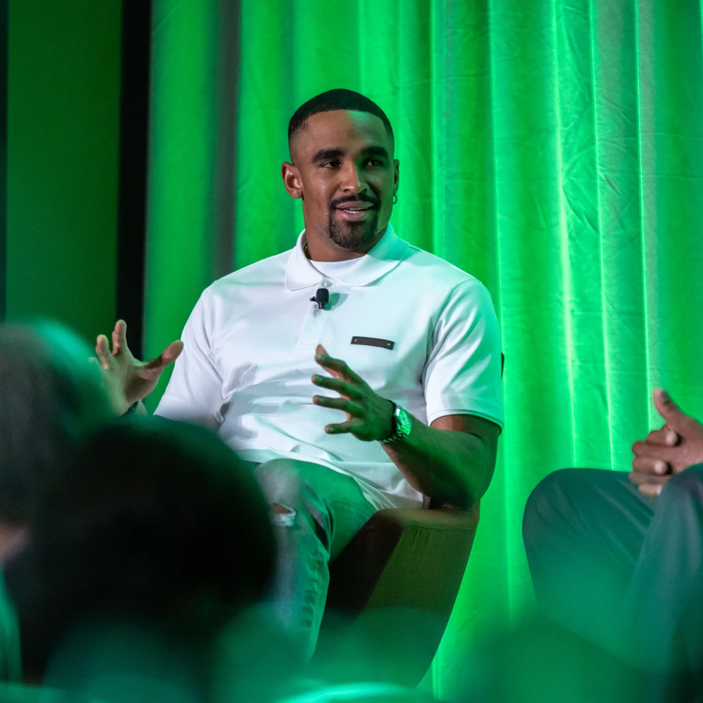 Live Audience Exclusive Q&A