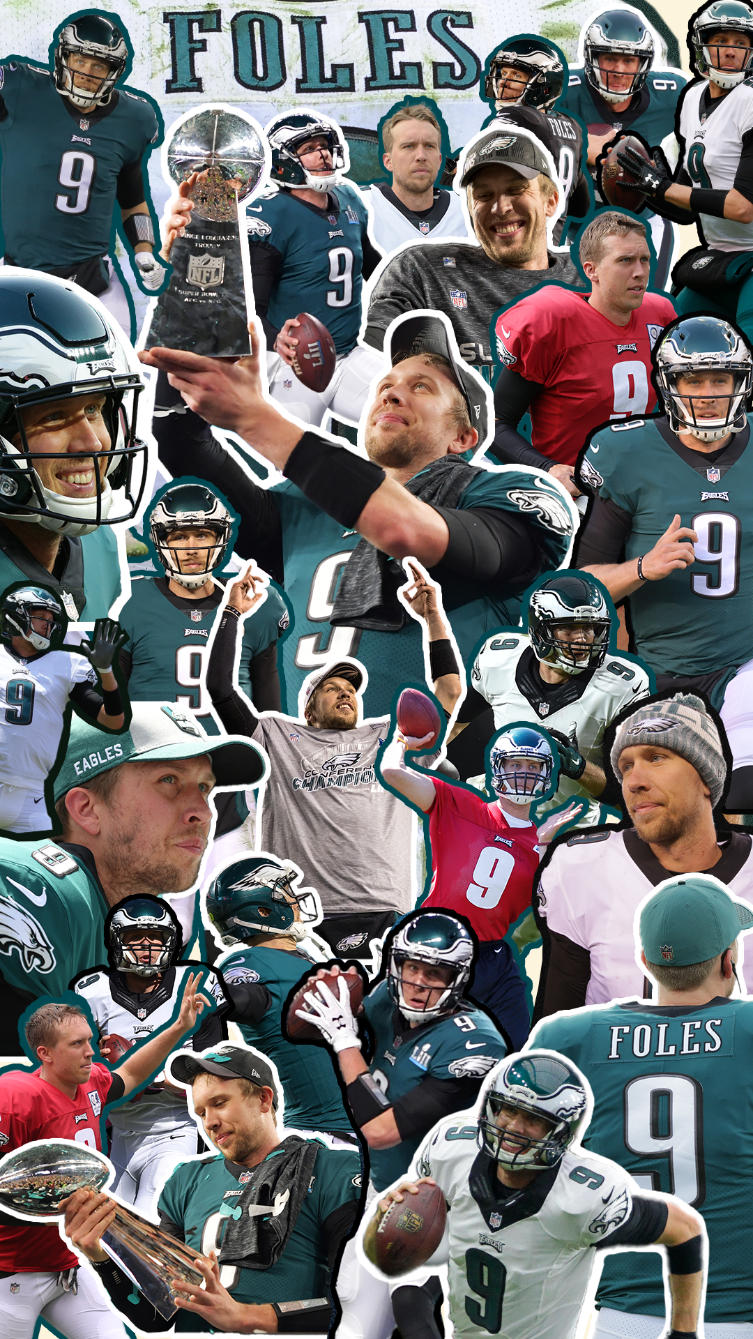 Final Final Wallpaper