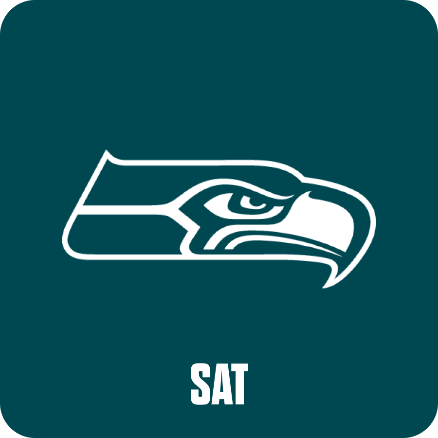 Seahawks