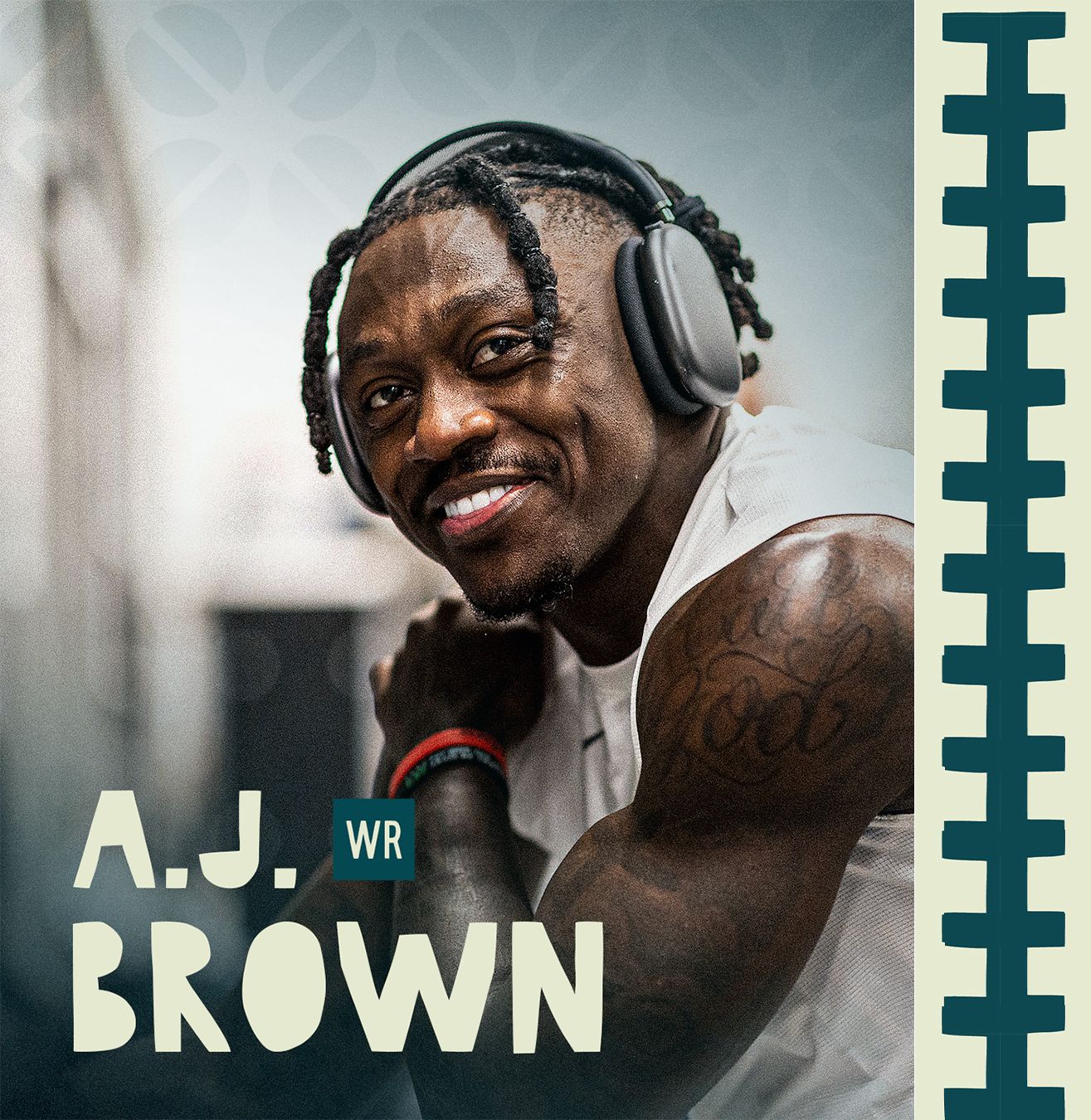 AJBROWN