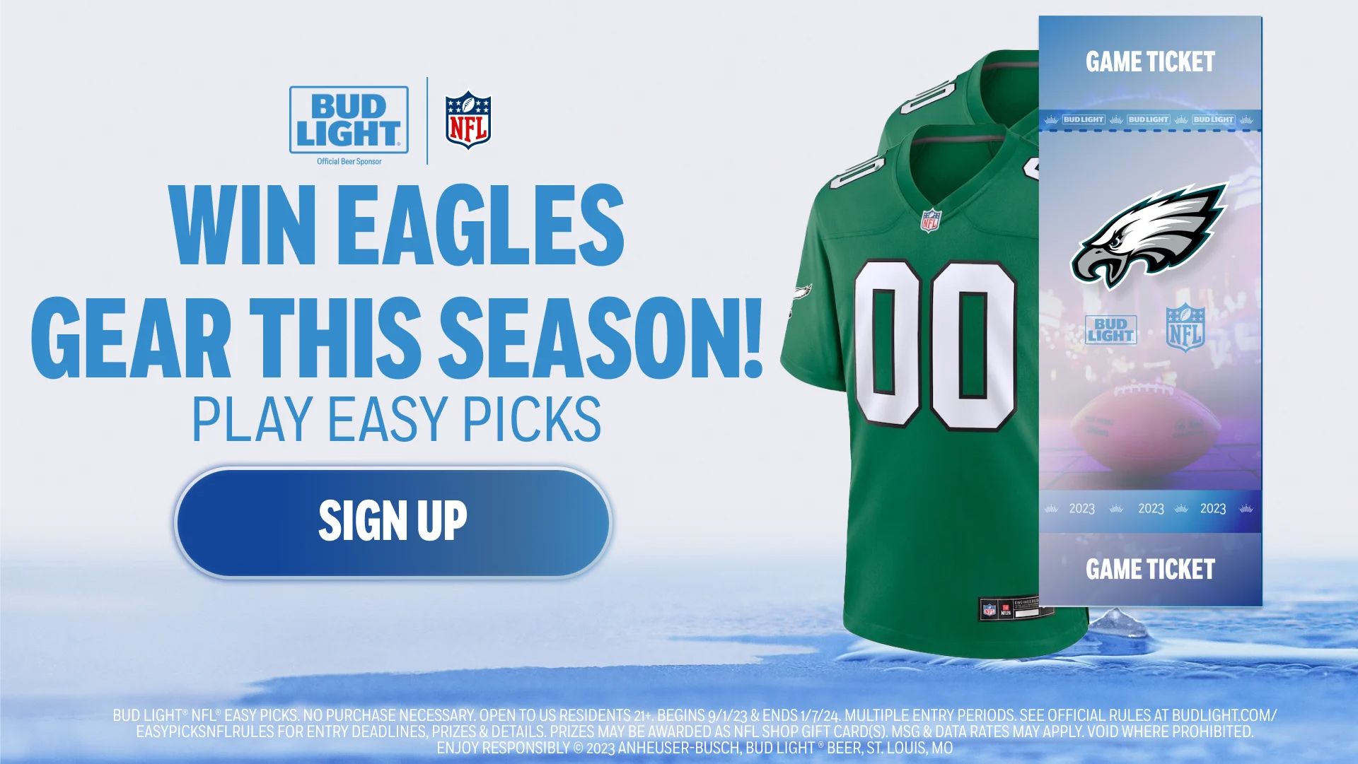 Nfl best sale apparel eagles