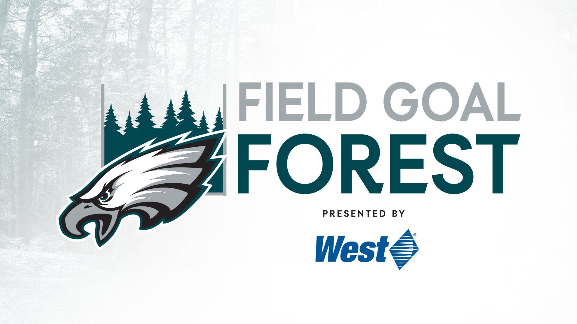 West Field Goal Forest