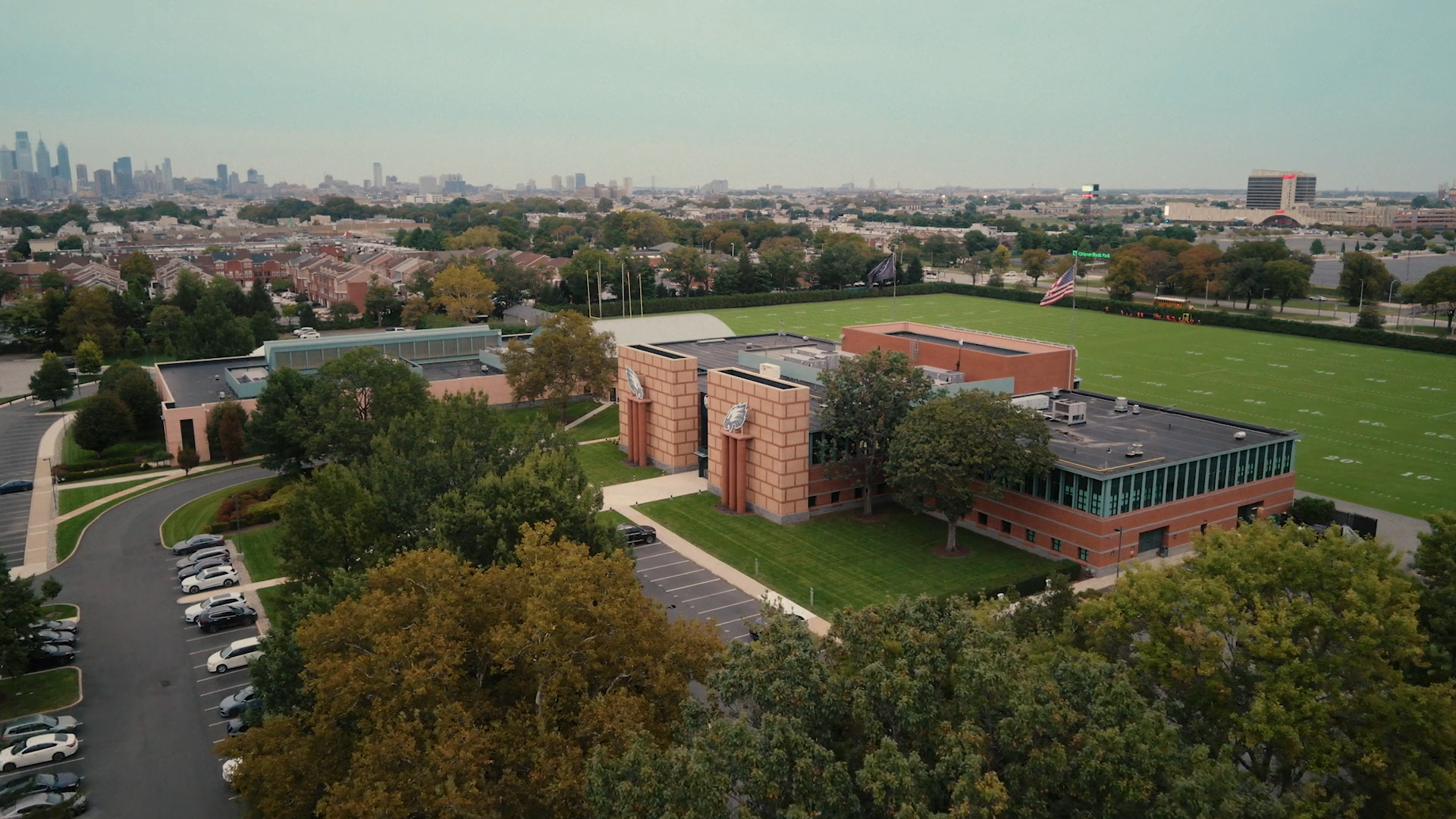 Jefferson Health Training Complex