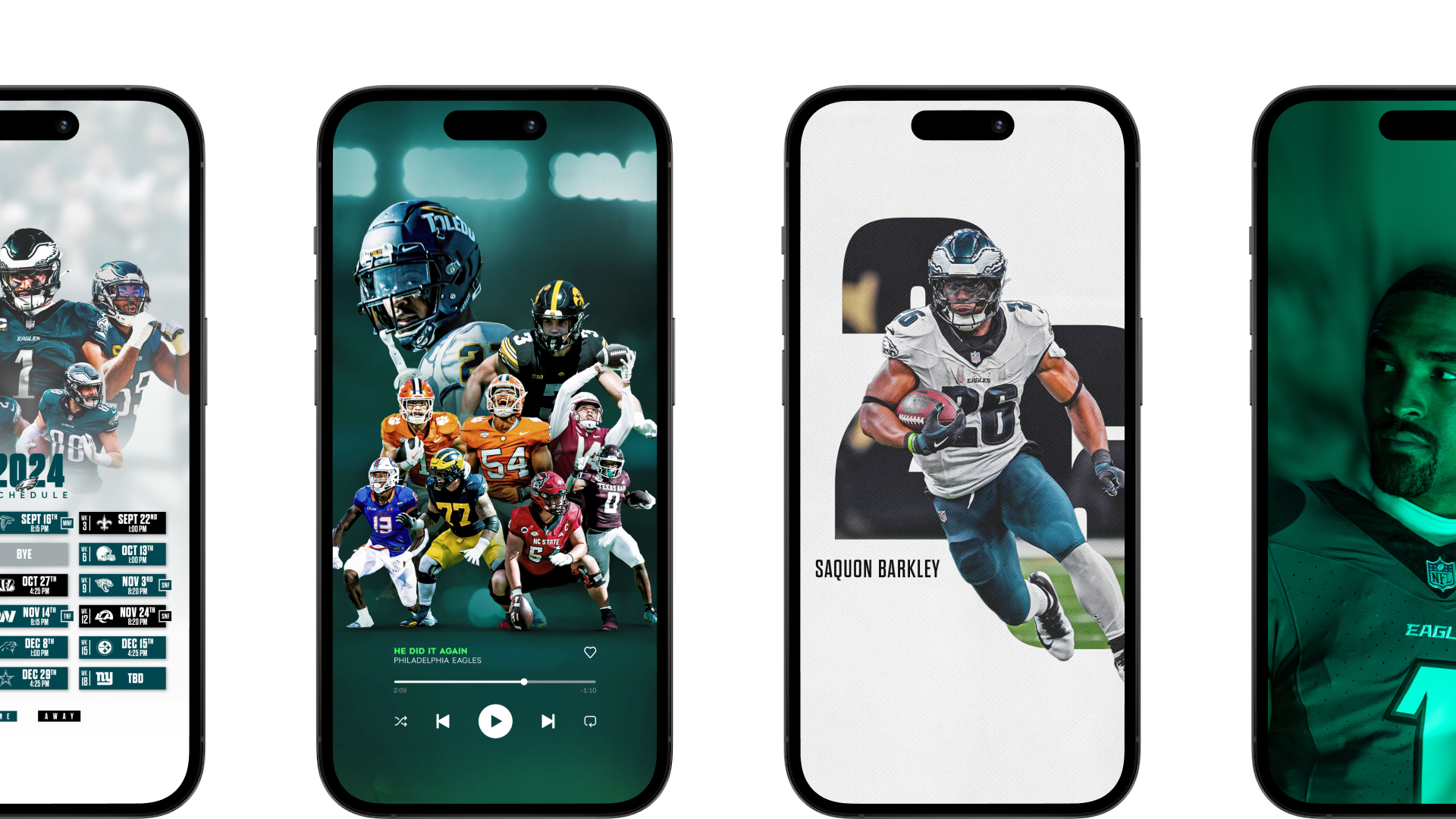 Downloadable Wallpapers