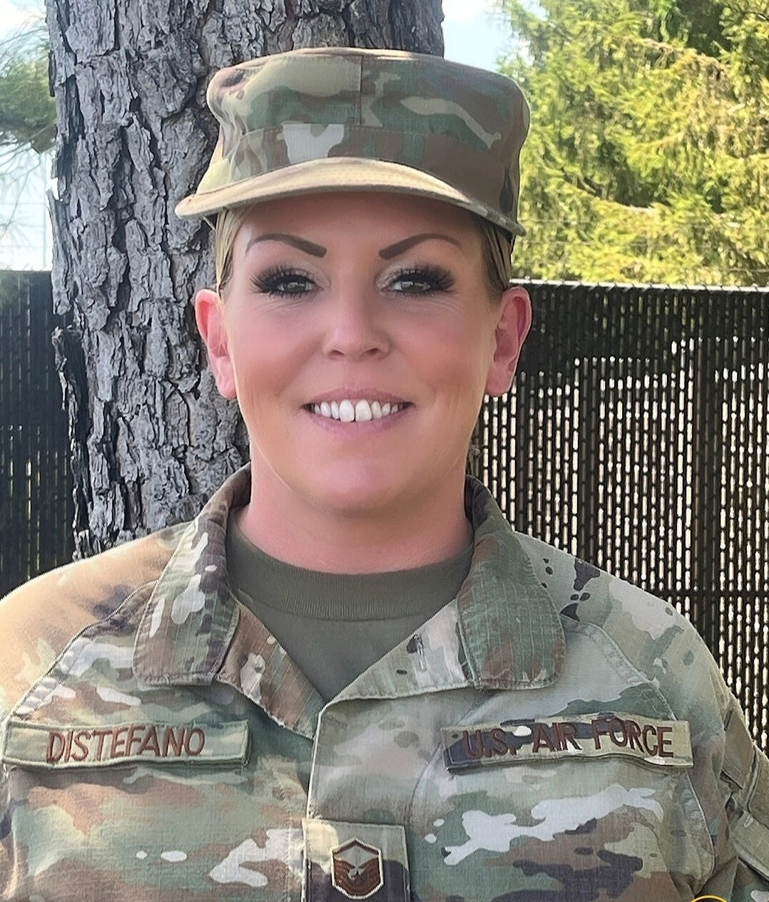 MSgt Jessica DiStefano | Steelers vs. Eagles