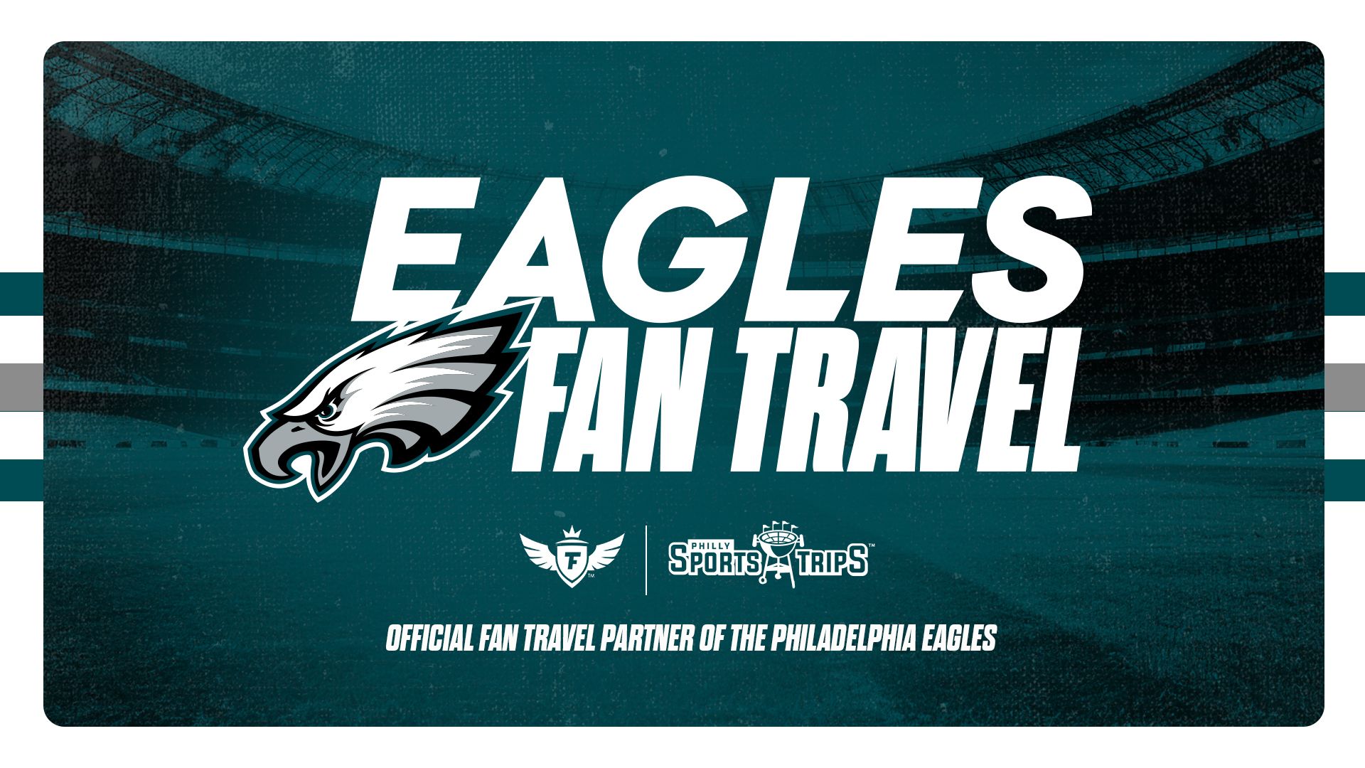 Eagles Fan Travel