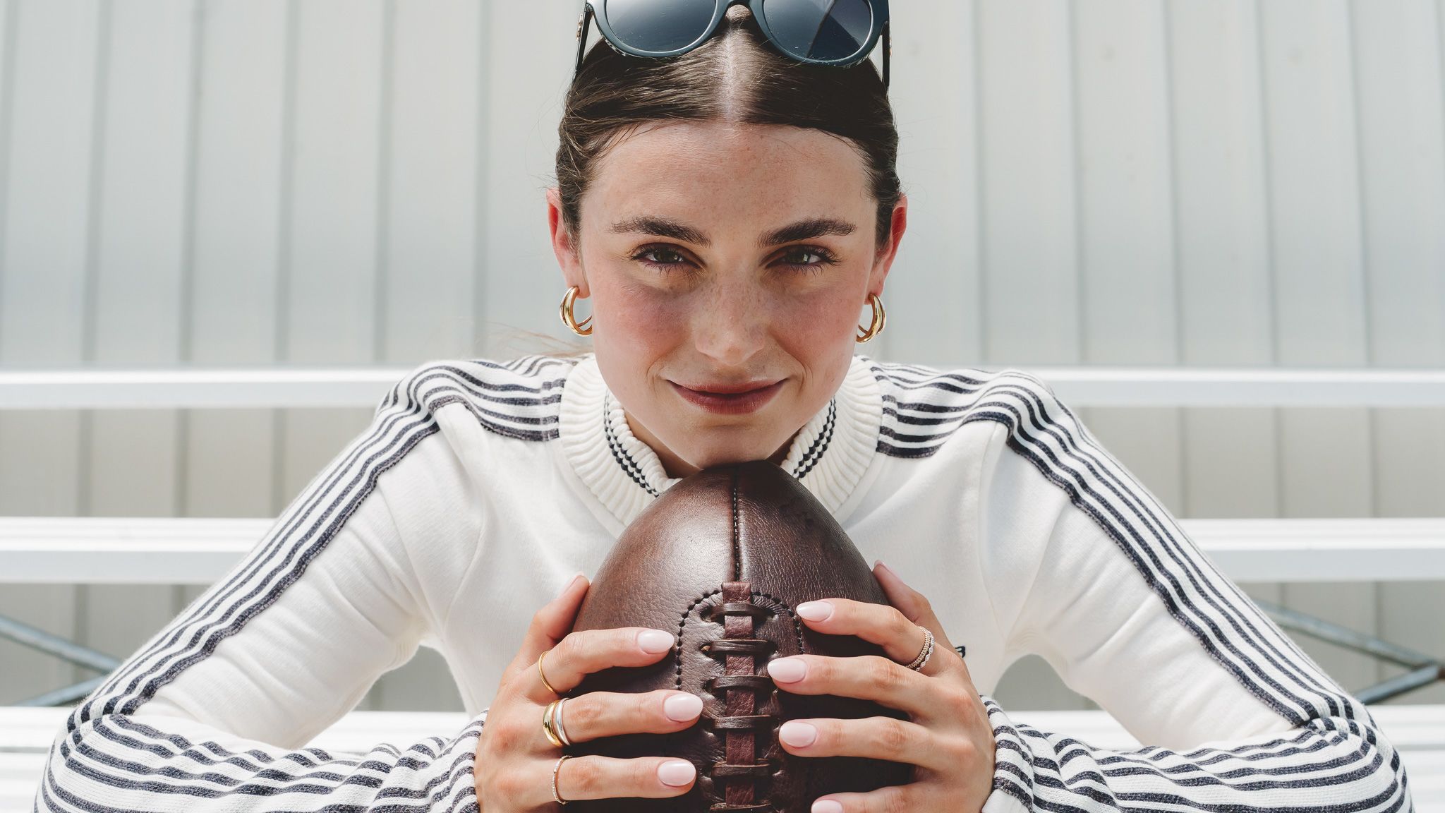Game Day, Your Way Sweepstakes by Kendra Scott