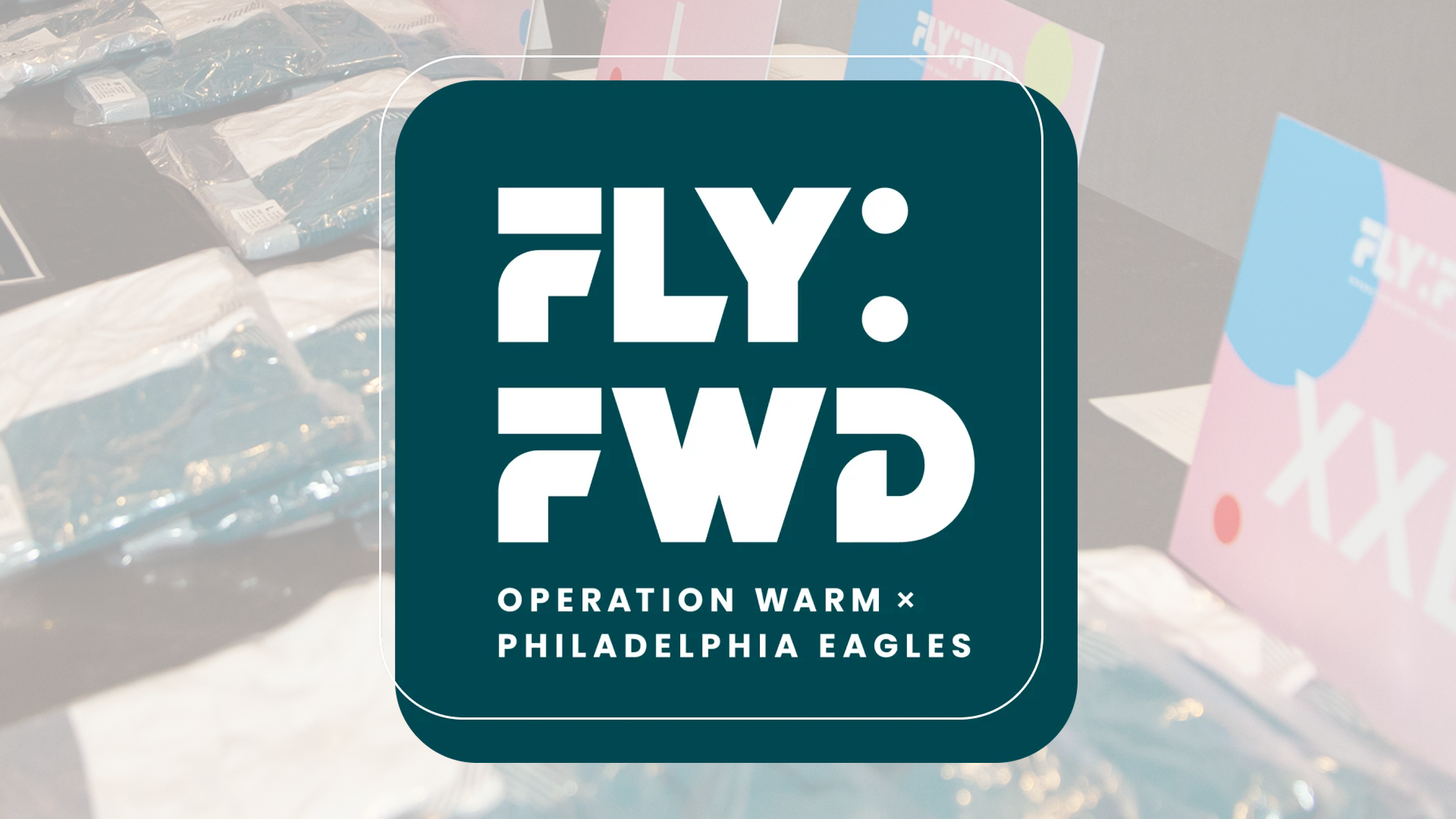 FLY:FWD