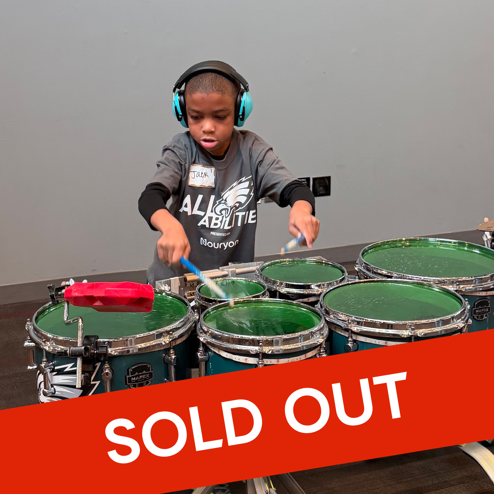 Drumline