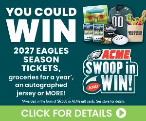 ACME SWOOP In & Win